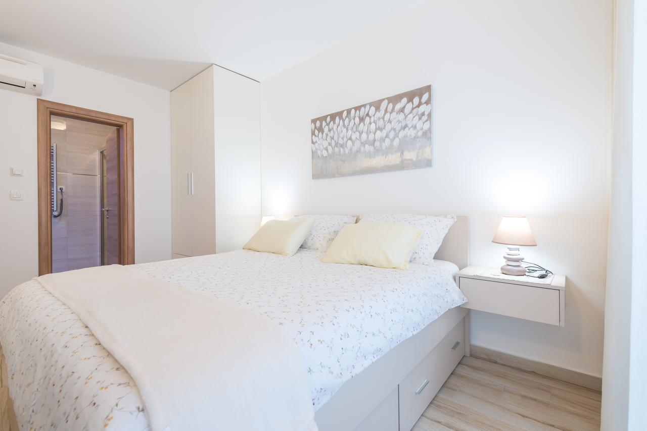 Apartment Ella Deluxe Dubrovnik Extérieur photo