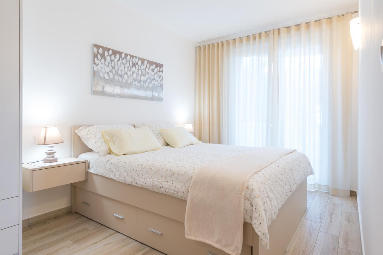 Apartment Ella Deluxe Dubrovnik Extérieur photo