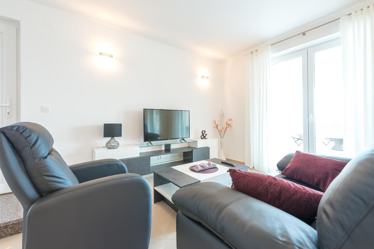 Apartment Ella Deluxe Dubrovnik Extérieur photo