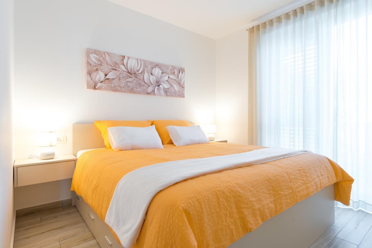 Apartment Ella Deluxe Dubrovnik Extérieur photo
