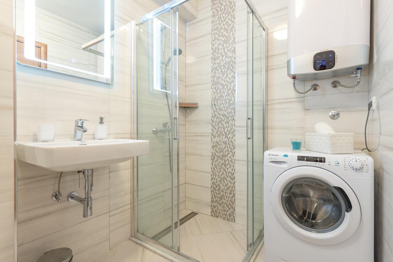 Apartment Ella Deluxe Dubrovnik Extérieur photo
