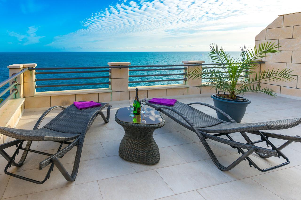 Apartment Ella Deluxe Dubrovnik Extérieur photo