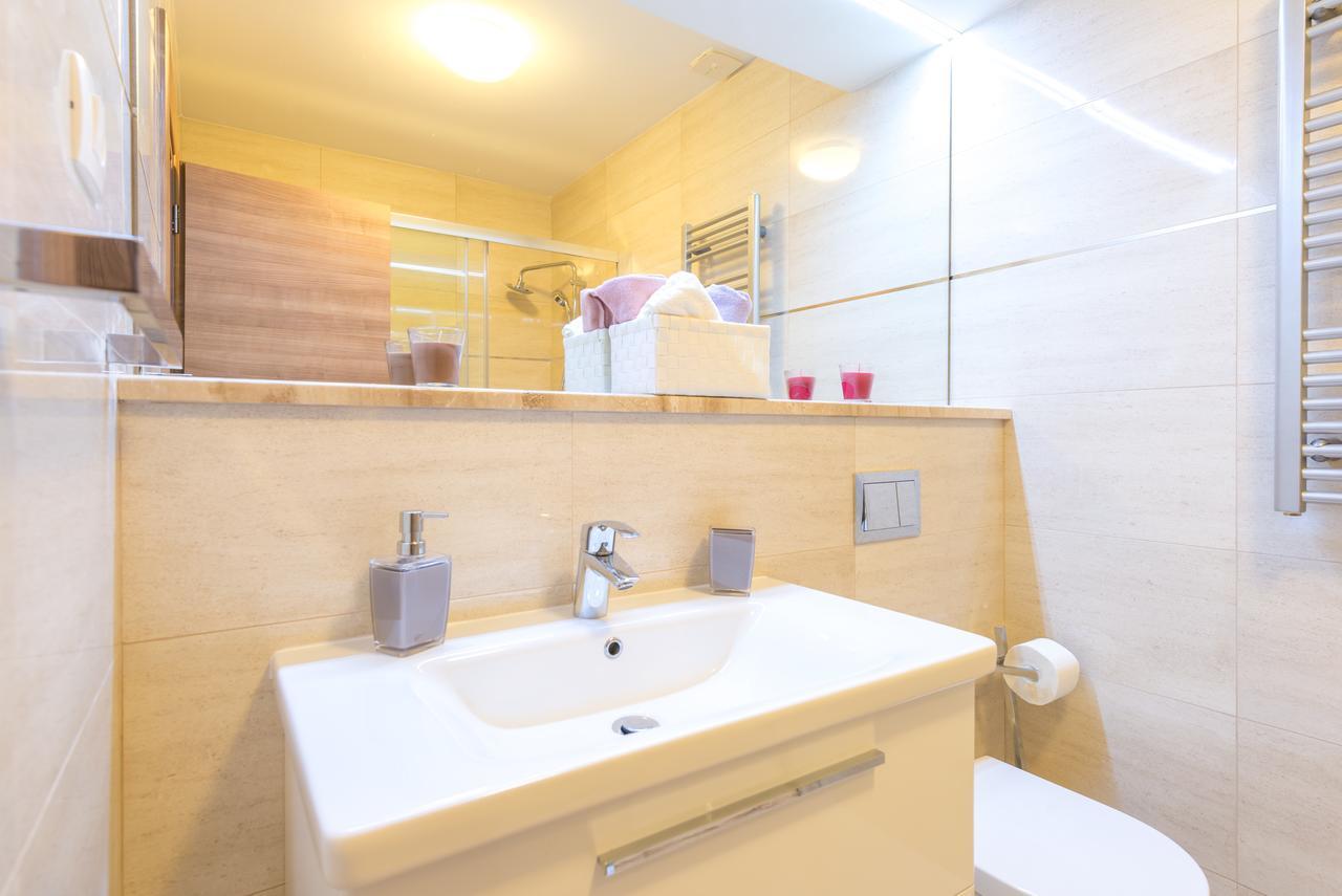 Apartment Ella Deluxe Dubrovnik Extérieur photo