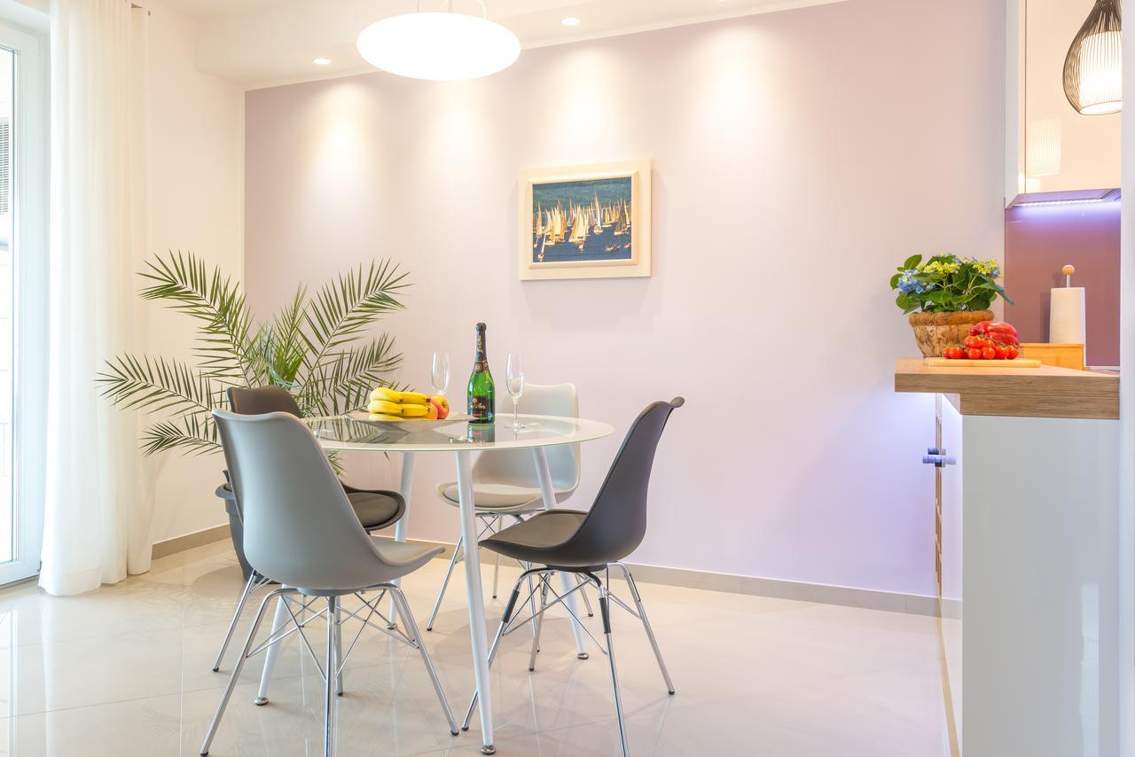 Apartment Ella Deluxe Dubrovnik Extérieur photo