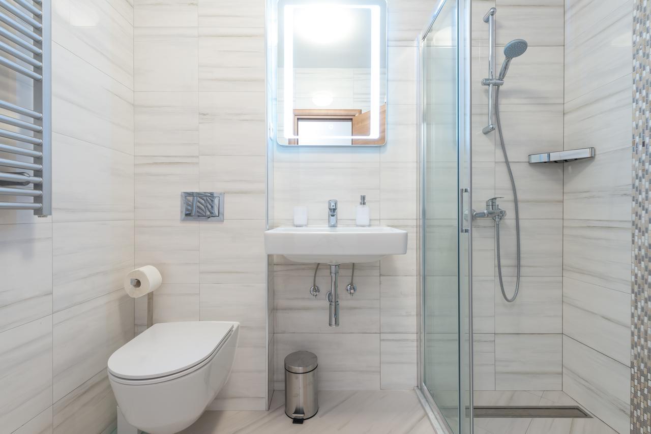 Apartment Ella Deluxe Dubrovnik Extérieur photo